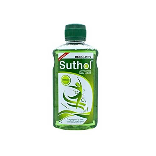 SUTHOL NEEM 200ml.